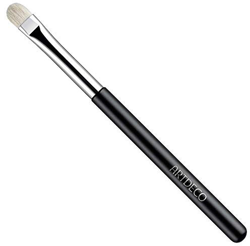 ARTDECO Eyeshadow Brush Premium Quality - Echthaar-Lidschattenpinsel - 1 Stück