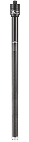 Haquoss 4.2.79.045 Termoriscaldatore per Acquario Clima 500 Watt - 455 mm