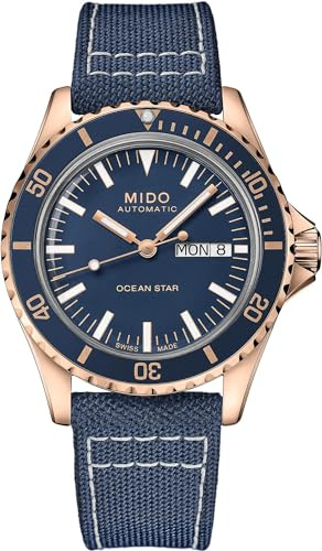 MIDO Analog M026.830.38.041.00