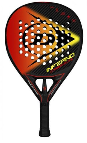Dunlop Inferno Carbon Elite