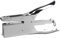 Handheld Stapler, High Strength All Metal Structure 24/8 Handheld Stapler for Business