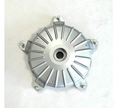 TAMBURO FRENO POSTERIORE PER VESPA 50S - 125 PRIMAVERA - ET3