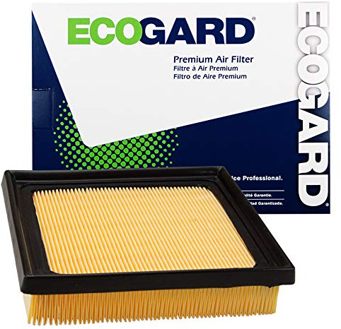 ECOGARD XA11716 Premium Engine Air Filter Fits 2019-2024 Lexus UX250h, 2023-2025 Toyota Corolla Cross, Prius, 2023-2024 Prius Prime, 2023-2025 Prius AWD-e, 2025 Lexus UX300h