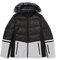 Icepeak Damen Electra Jacke, schwarz, 44