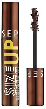 Sephora Size Up Mascara Burgundy 12.5 ml