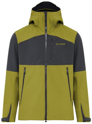 VAUDE Men's Comyou Rain Jacket Chaqueta Hombre