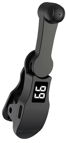Smart Automatic Screen Clicker - Simulering Finger Continuous Tapper | Justerbar Smartphone-klickenhet Med Tyst Drift För Shopping Livesändning