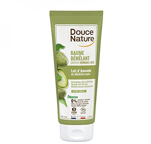 Douce Nature Baume démêlant protecteur - 200ml