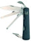 Mikov Pesca Cuchillo, Longitud de Hoja 7,5 cm, Unisex, 338-NH-5B, Multicolor, sin Datos