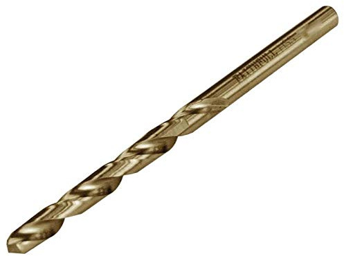 Faithfull Professional Cobalt Jobber Drill Bit Pre Packed (2) 3.5mm
