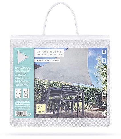 AMBIANCE Matériau de construction de la marque