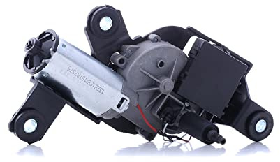 RIDEX 295W0153 Pieza Motor del limpiaparabrisas Compatible con BMW 3 Compact E46