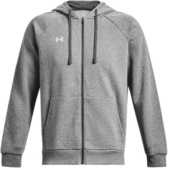 Under Armour Herr T-Shirt Tech 2.0, Dark Grey