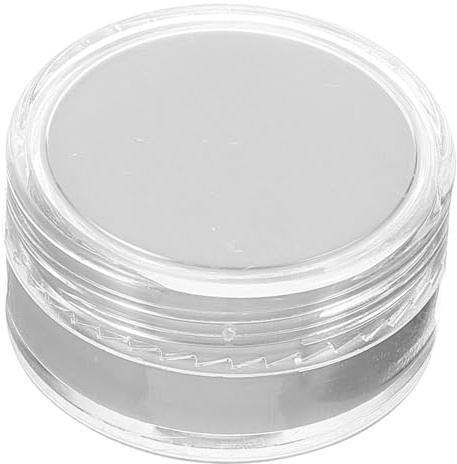 FUTUREORYY Gel Limpiador para Aguja de Tocadiscos Limpiador Vinilo Antiestático Reutilizable Compatible con Discos y Fonógrafos Fácil para Limpieza Profunda y Prolongar Vida del Vinilo