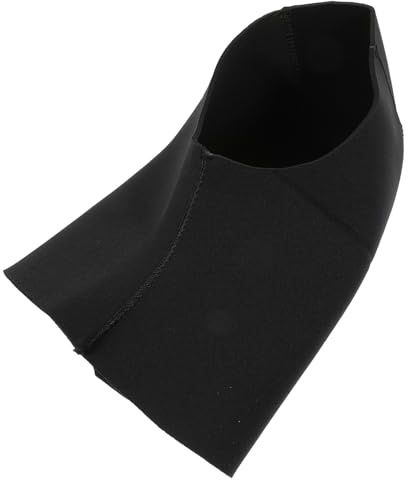 OHPHCALL Neoprene Scuba Diving Hood Sun Protection Swim Cap for Men Women Thermal Full Cover Bathing Hat for Snorkeling Surfing and Water Sports Stretchable Warm Diving Hood