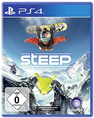 Steep [PlayStation 4]
