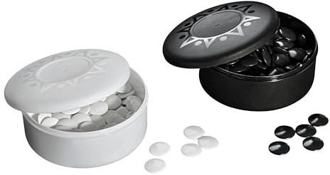 Philos 10.932,2 cm Go Plastic Game Stone