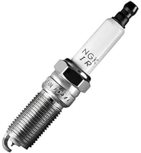 NGK 92145 Laser Iridium Spark Plug LZFR5CI11 (4 Pack)