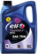 Elf Tranself NFX SAE 75W - Aceite fluido de transmisión para engranajes, 5 litros