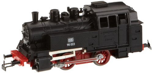 Piko - 50500 - Modélisme Ferroviaire - Locomotive - H0 Locomotive À Vapeur