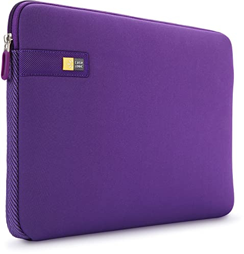 Case Logic LAPS116PP Sleeve for 15-16 inch Laptop