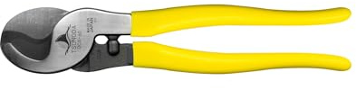 Tsunoda OCA-60 Cable Cutter, 10-Inch