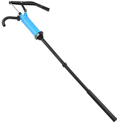 FTVOGUE Pump, 40-60L/min, for Water Pump, Fuel, Lubricant etc
