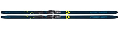 Fischer Comfort Cruiser Mounted - S