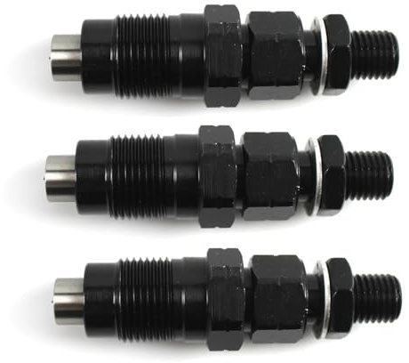 Injektor Düse Für Mitsubishi L2E L3E S3L S4L S3L2 S4L2 S4S Dieselmotor MM435-94101 MM43594101 3X Einspritzdüsen Fuel Injector