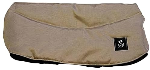 Best For Kids Kinderwagen-Handwärmer | Handschuhe für Kinderwagen in Universalgröße | Handmuff für Kinderwagen in 12 Farben | Wasserdichter Handwärmer für Kinderwagen | Handwärmer für Kinderwagen