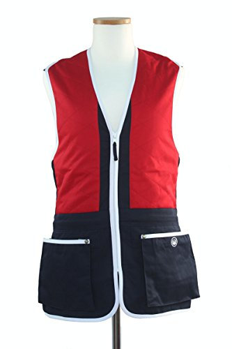 Beretta Universal Trap Cotton skytteväst
