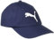 PUMA ESS Cap, Peacoat-Big Cat, Einheitsgröße