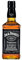Jack Daniel's Tennessee Whiskey, 1er Pack (1 x 500 ml)