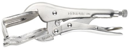 Eclipse Professional Tools E9R Bride de soudure à blocage de 9