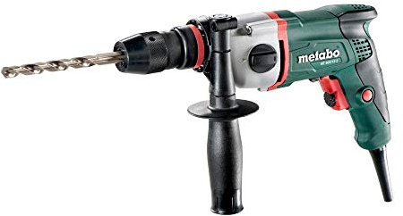 Metabo Elektronik-Bohrmaschine BE 600/13-2 600W