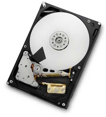 HGST HUC101212CSS600 1.2TB 10000 RPM 2.5 inch SAS 6Gb/s 512n 64MB, Ultrastar C10K1200 0B29479, Dell Compatible Enterprise Hard Drive