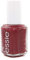 Essie Winter 2018 Collection 589 Hear Me Aurora Dark Red Nail Polish 13.5ml