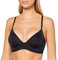 sloggi Damen WOW Comfort 2.0 PUM Padded BH, Black, L