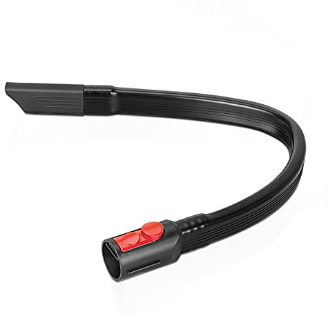 MoPei Crevice Tool Flexible para aspiradoras V7 V8 V10 V11 V12 V15, 43 CM