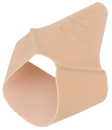 Yosoo Health Gear Daumen-Arthritis-Kompressionshandschuhe, Atmungsaktive Handgelenk-Stützbandage, Fingerloser Handschuh mit Gel-Handverletzungspolstern, Bequeme Elastische Karpaltunnel