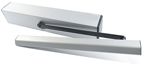 XZXXZSZ Ouvre-Porte électrique avec Bouton, ouvre-Porte électrique à télécommande Automatique, opération Facile