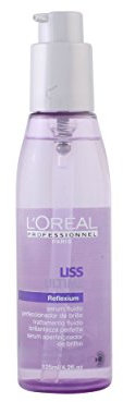 L'Oréal Professionnel L`Oreal Liss Unlimited Oil 125ml