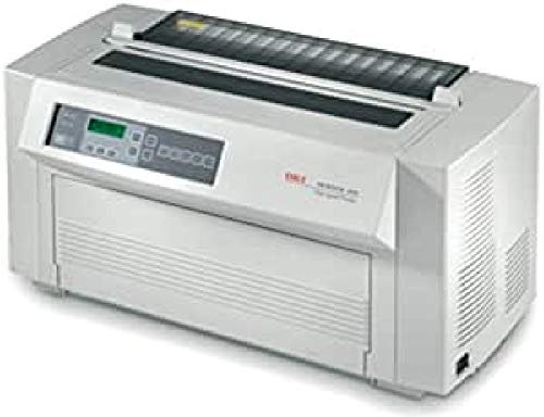 OKI ML4410 Dot Matrix Printer
