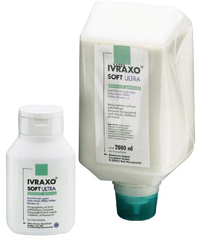 Reinigungslotion SOFT-ULTRA 250ml