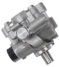 GM Genuine Parts 13582209 Power Steering Pump