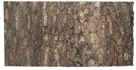 Lucky Reptile KBG-7 grov korkbakgrund, 90 x 60 cm