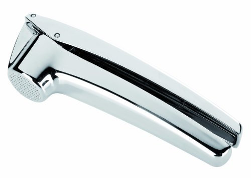 Tescoma 638633 President Spremiaglio con Apposito Utensile per Pulirlo