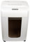 Olympia MC 510.2 Profi Aktenvernichter DIN A4 (Sicherheitsstufe P4, Partikelschnitt, 10 Blätter 80g/m², Dokumentenvernichter mit Kreuzschnitt, Leiser Aktenschredder mit Rollen für Büro)