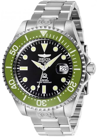 Invicta Automatic Watch (Model: 27612)