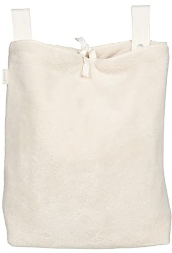 Koeka Tasche Beutel Für Laufgitter - Spielzeug Beutel -aufräumsack - Babybetttasche - Malmo - Weicher Teddy - Warm -